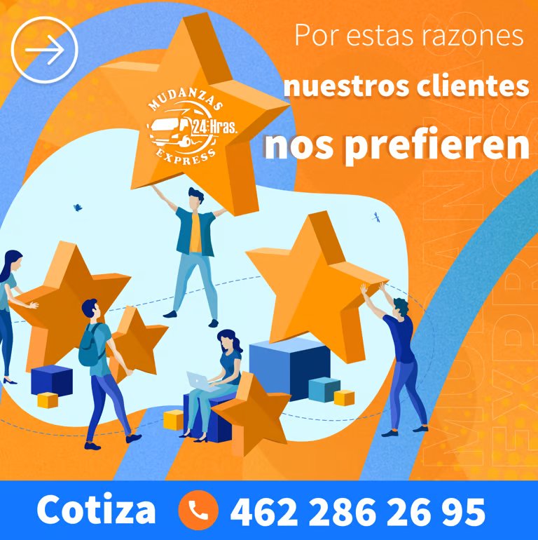 ¿Por qué nos prefieren? - Portada