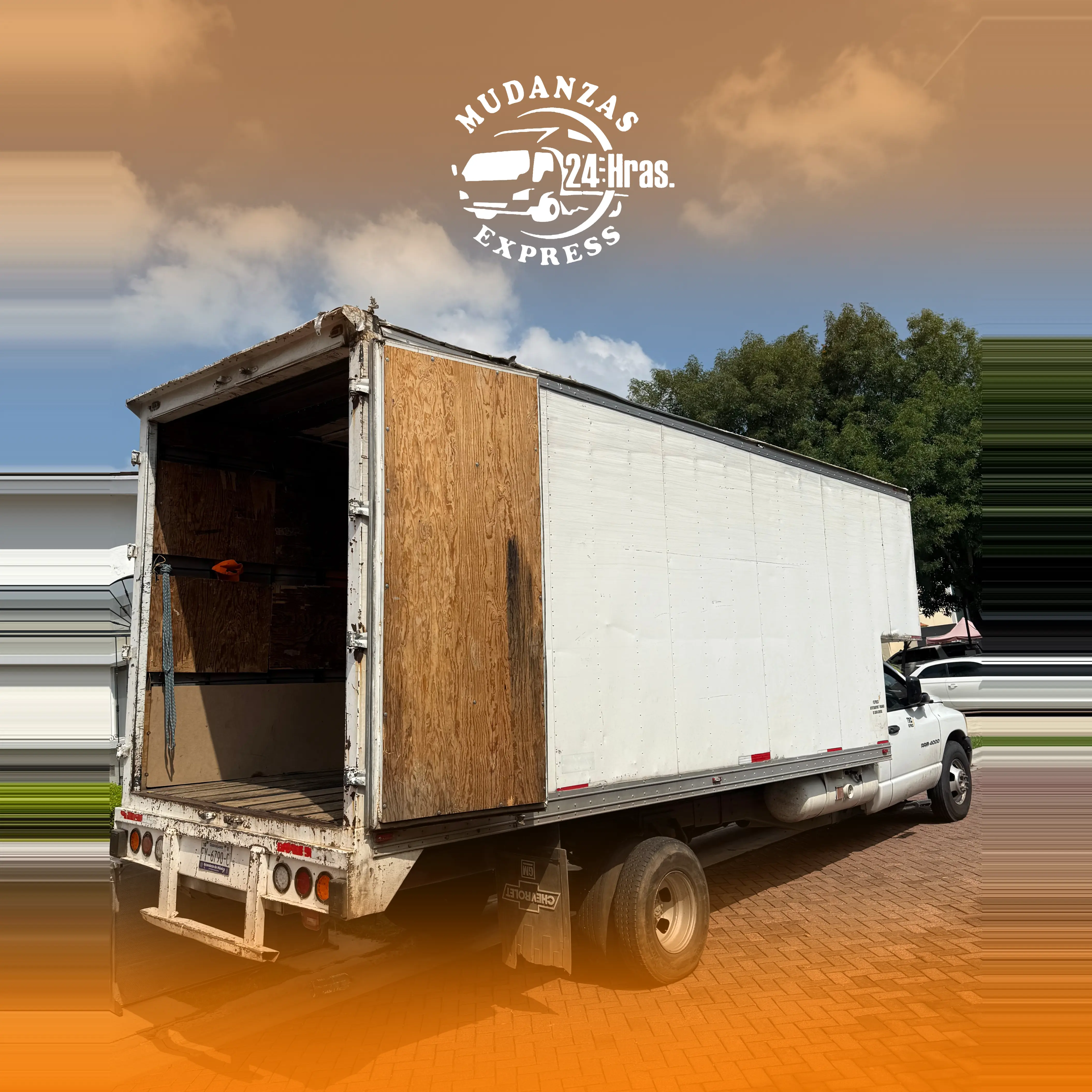 Renta de unidades - opción 5