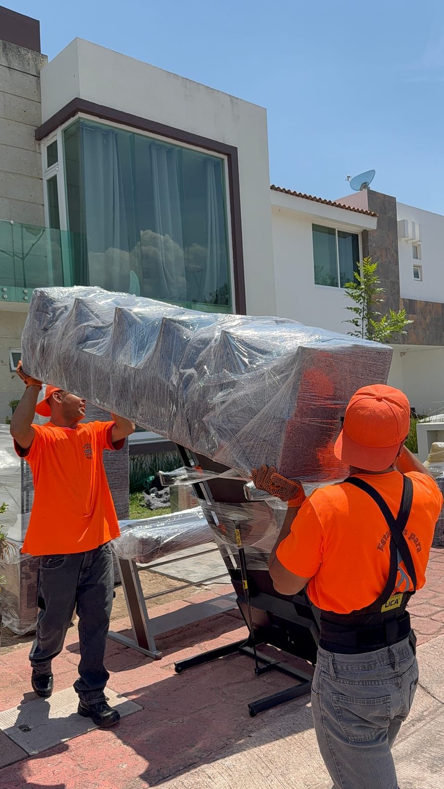 Servicio Todo Incluido